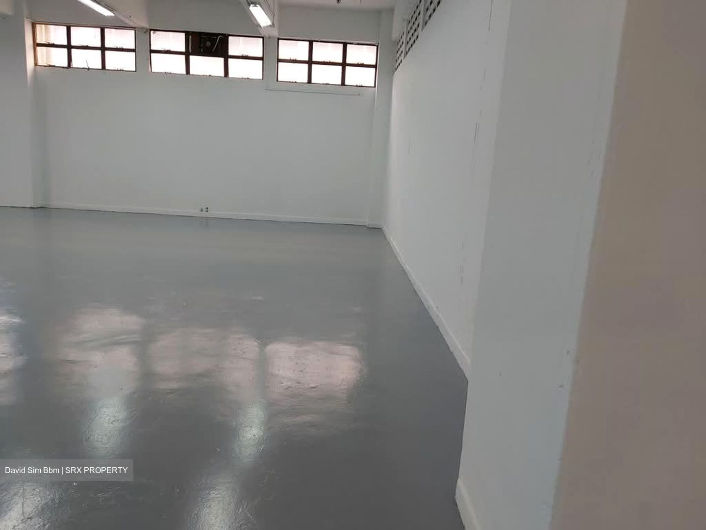 Genting Building (D13), Factory #562088941